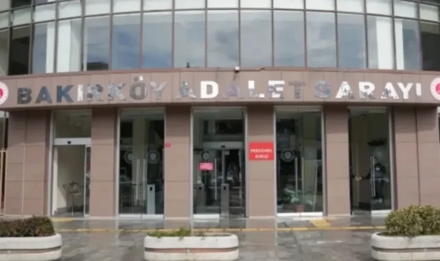 Duruşma görüntülerini paylaşanlara soruşturma!