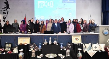 e 38 kent ekonomisini canlandırıyor