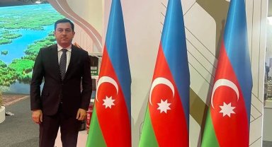 Eltürk: Azerbaycan'a yönelik kampanyalar Türkiye–Azerbaycan kardeşliğine ihanettir