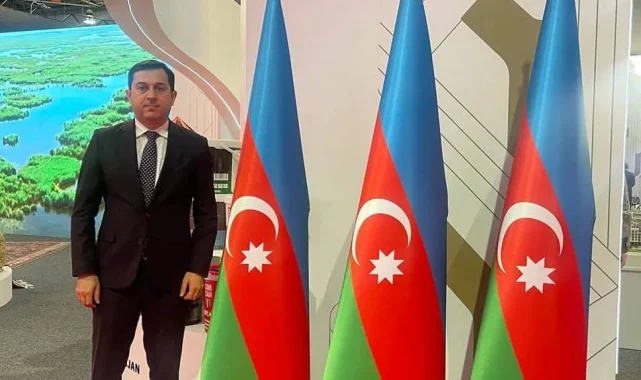 Eltürk: Azerbaycan'a yönelik kampanyalar Türkiye–Azerbaycan kardeşliğine ihanettir