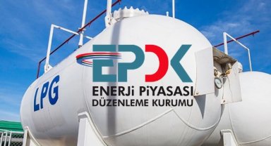 EPDK'dan LPG ticaretinde yeni dönem... LPG teslim miktarına sınır