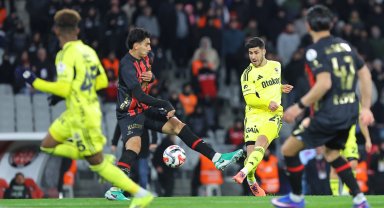 Fenerbahçe'de Tedesco krizi