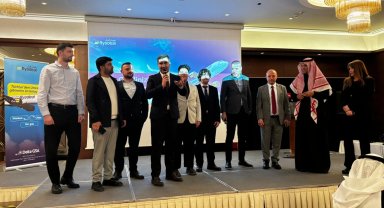 FLYADEAL Bursa'dan 'uçuş'a hazır