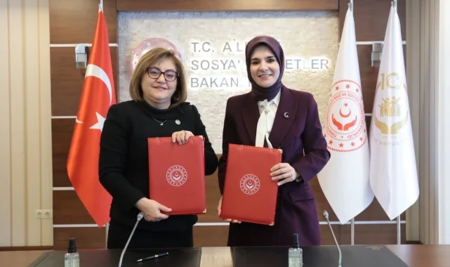 Gaziantep'e Yaşlı Bakım ve Rehabilitasyon Merkezi