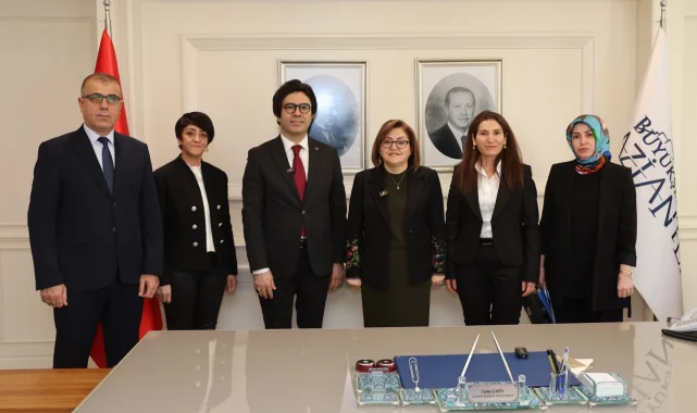 Gaziantep'te 'ebe süreklilik modeli' hayata geçiyor