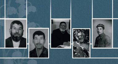 Gazikültür'den "Ömrümün Hayal Perdesi"