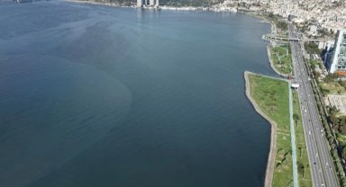 Gediz Nehri mercek altında