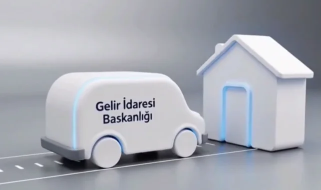 Gelir İdaresi'nden evde beyanname hizmeti
