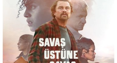 Haftanın vizyon filmleri izleyiciyle buluştu