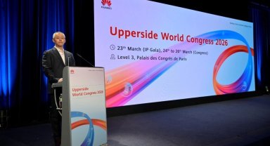Huawei, IP taşıyıcı ağlarını yenilemek ve operatörler için yeni büyüme dönemi başlatmak amacıyla NG WAN Teknik Raporunu yayımladı