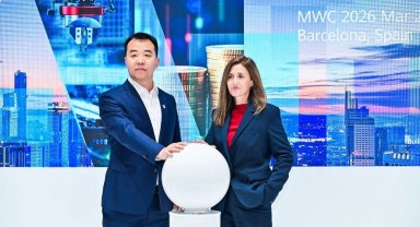 Huawei, WAN'lar için kuantum güvenliğine temel oluşturacak Xinghe Akıllı Trafik Şifreleme Entegrasyon Çözümünü piyasaya sürüyor