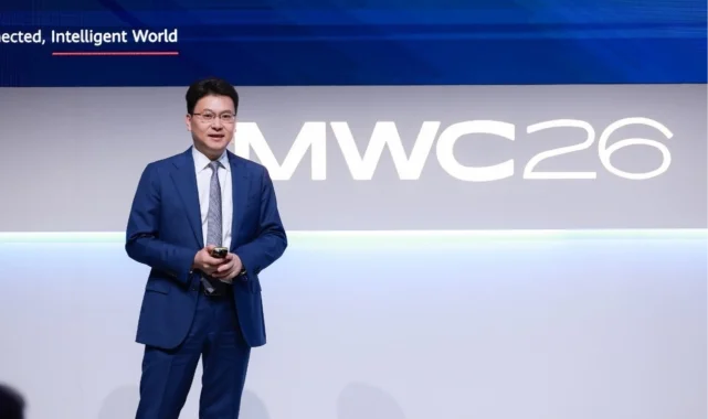 Huawei, yapay zekâ çağında yeni büyümeyi desteklemek için Yeni Nesil Optik Ağ Ürünlerini ve Çözümlerini tanıttı