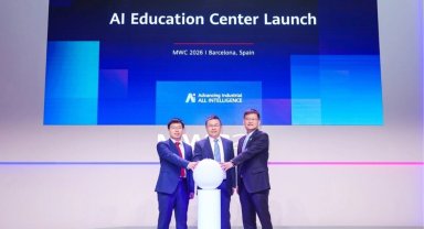 Huawei Yapay Zeka Eğitim Merkezi (AIEC) Çözümünü başlattı