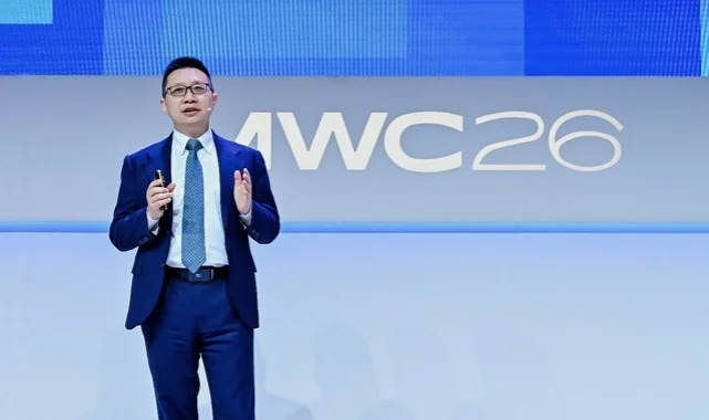 Huawei yeni nesil FAN Çözümünü piyasaya sürüyor... Yapay zeka akıllı ev bağlantısını güçlendiriyor