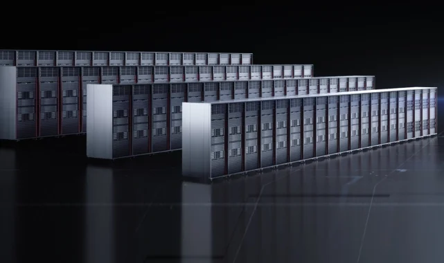 Huawei'nin SuperPoD portföyü MWC Barcelona 2026'da küresel bilgi işlem için yeni seçenekler yaratıyor