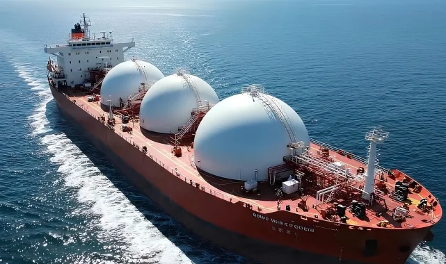 Hürmüz Boğazı'ndaki tıkanıklık küresel enerji ve tarım üretimini endişelendiriyor