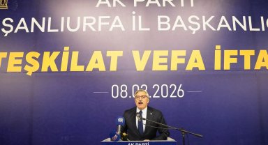 Hüseyin Yayman'dan 3. Dünya Savaşı uyarısı