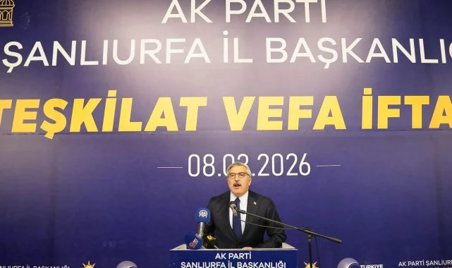 Hüseyin Yayman'dan 3. Dünya Savaşı uyarısı