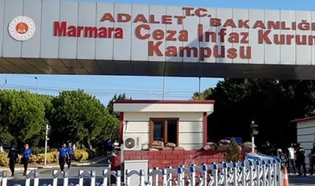 İBB davası duruşmasına ait görüntülere soruşturma