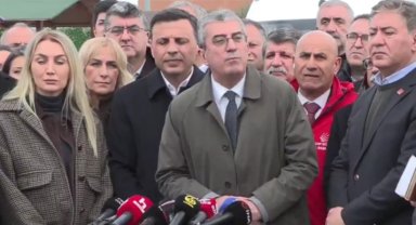 İBB davası ertelendi! 5. celse başlamadan bitti