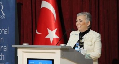 İbrahim Çeçen Vakfı Genel Müdürü görevden ayrıldı
