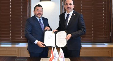 İİT Gençlik Başkenti Konya, 2026 yılı faaliyetlerine hazır