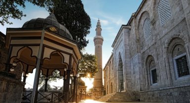 İllere göre bayram namazı saatleri... Türkiye ve dünyada ilk namaz vakitleri