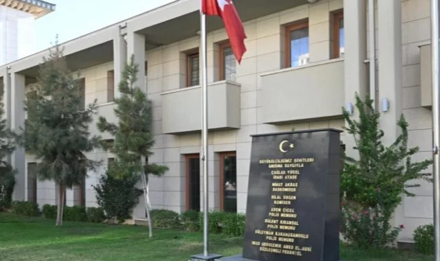 Irak'ta güvenlik alarmı! Türkiye'den vatandaşlarına kritik uyarı