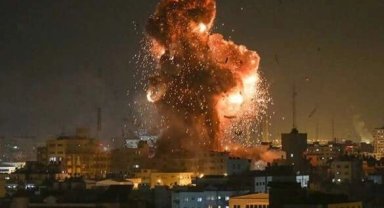 İran Savaşı'nda son durum! ABD'ye büyük darbe