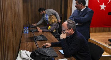 İstanbul Bakırköy'de E-İMAR dönemi başladı