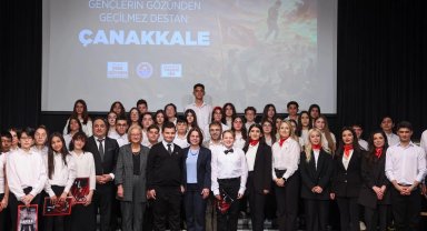 İstanbul Maltepe'de gençlerin gözünden geçilmez destan