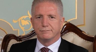 İstanbul Valisi Davut Gül: Akrabam İBB'de çalışmıyor