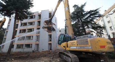 İstanbul'da kentsel dönüşümde stratejik adım