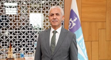İSU'dan 'Dünya Su Günü' açıklaması