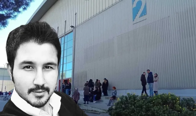 İzmir'de çatı onarımında feci olay! Belediye hukuki sürece müdahil olacak