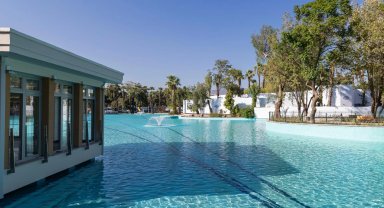 İzmir'de iki yılda yatırım atağı