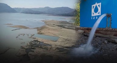 İzmir'de yeraltı suları dijital izlenecek... Tuzlanmaya erken uyarı!