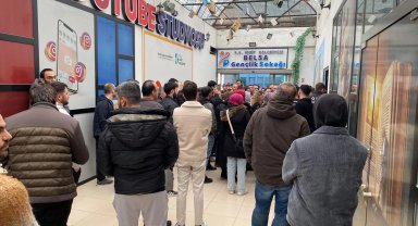 İzmit Belediyesi'nden istihdama köprü