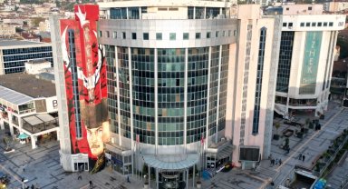 İzmit'te bayram öncesi esnafa müjde