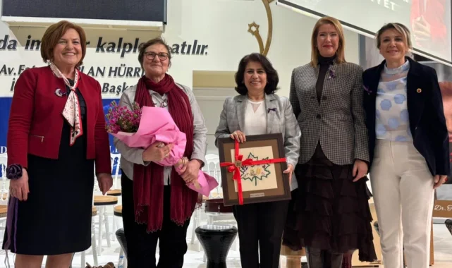 İzmit'te ilham veren buluşma