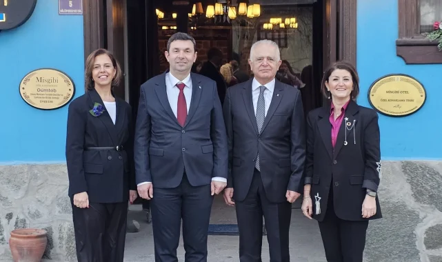 Kadının Güçlenmesi Bursa Platformu 10 yaşında