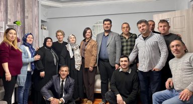 Karabağlar 'da 58 mahallede Ramazan geleneği yaşatılıyor