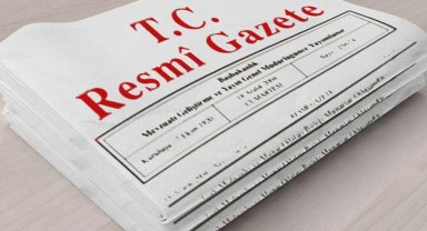 Karayolları Yönetmeliği'nde değişiklik Resmi Gazete'de