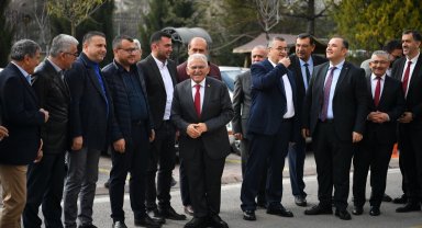 Kayseri Büyükşehir bir markadır