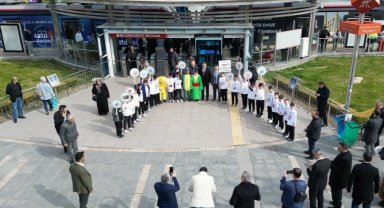 Kayseri Büyükşehir'den ulaşımda 'nezaket' hassasiyeti