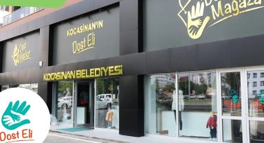 Kayseri Kocasinan'dan örnek dayanışma çağrısı