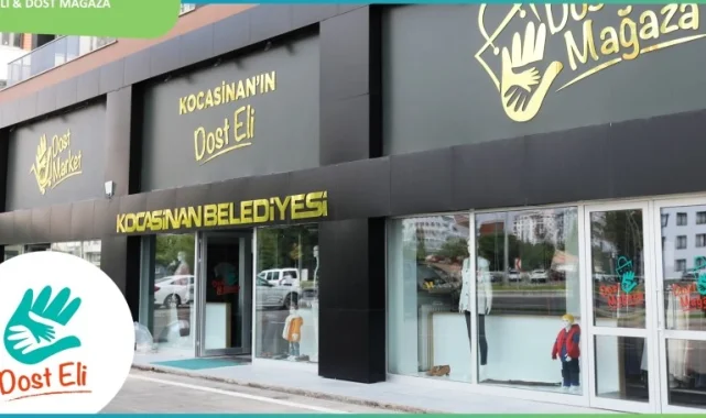 Kayseri Kocasinan'dan örnek dayanışma çağrısı