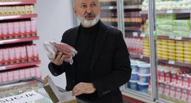 Kayseri Kocasinan'dan Türkiye'ye örnek olacak hizmet