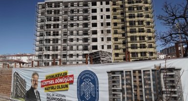 Kayseri Melikgazi 'Aydın'lanıyor