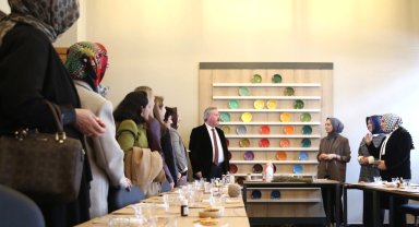 Kayseri Sanat Melikgazi içinizdeki sanatçıyı çıkarıyor